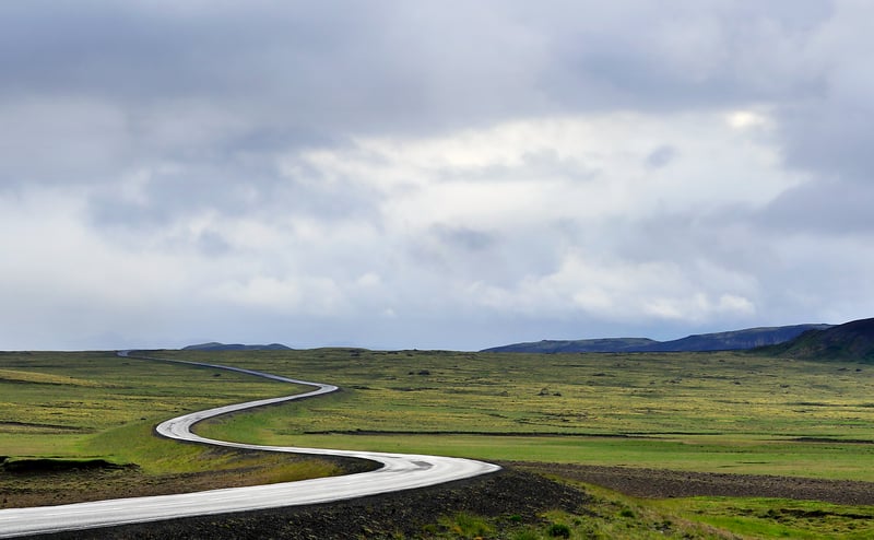 Adventure Road